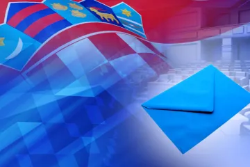 Hrvatska treća u svijetu po korupciji u poslovnom svijetu