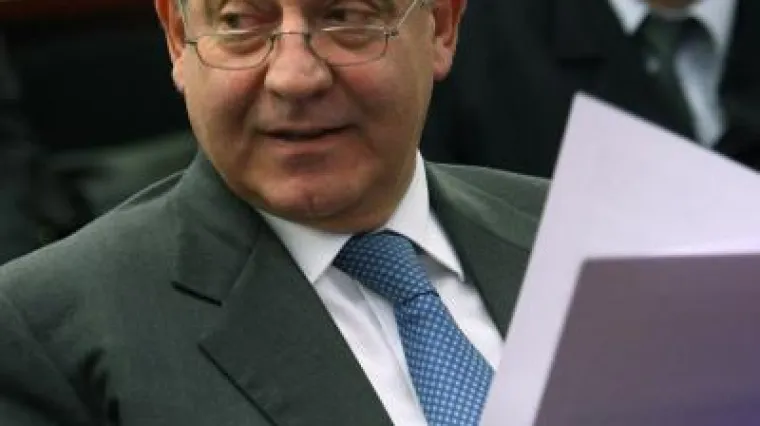 Podignuta peta optužnica protiv Sanadera!