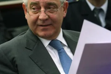 Podignuta peta optužnica protiv Sanadera!