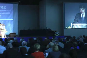 Vladina prezentacija u Zagrebu doživjela fijasko!