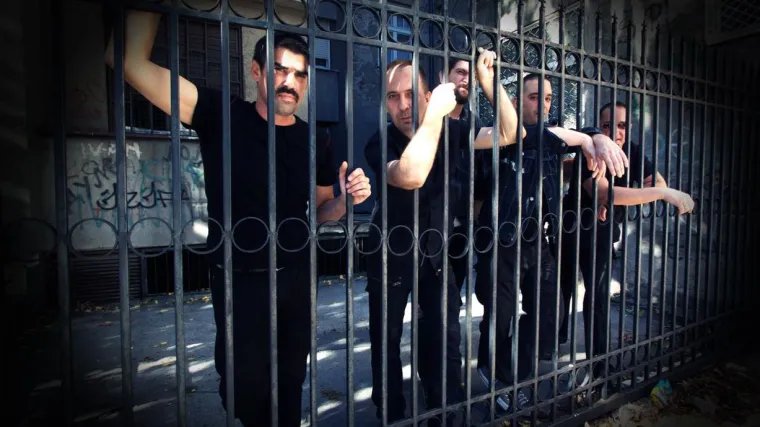 Kultni beogradski bend nakon 25 godina u Zagrebu