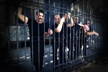 Kultni beogradski bend nakon 25 godina u Zagrebu