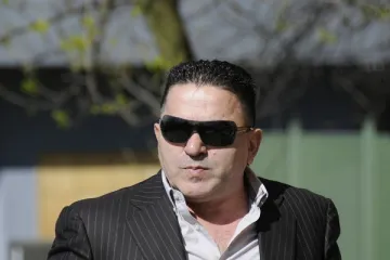 Kosovo ne želi izručiti balkanskog narkobosa