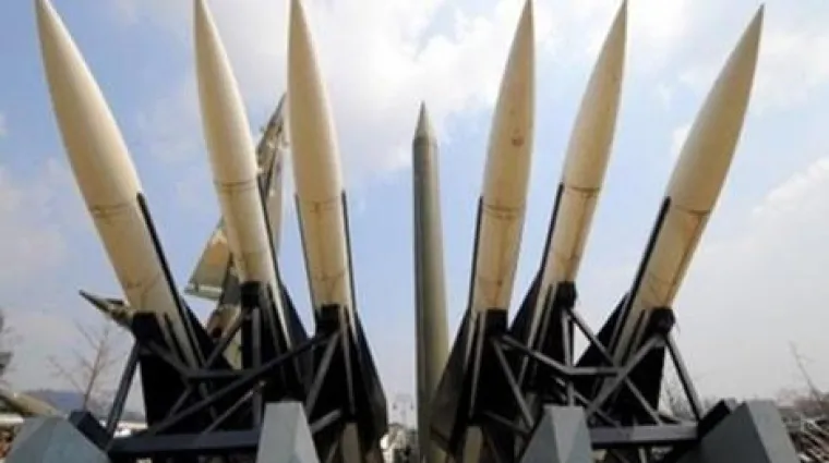 Sjeverna Koreja uklonila rakete s položaja za lansiranje