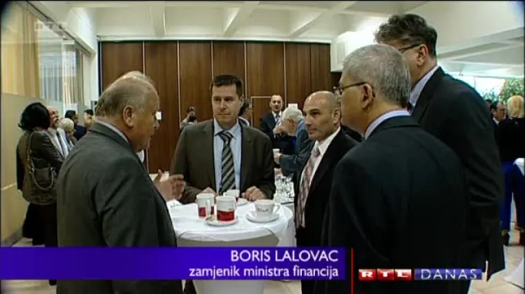 Vladina prezentacija u Zagrebu doživjela fijasko!