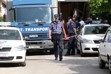 Braniteljica i svjedokinja gospićkoj skupini izbačena iz stana