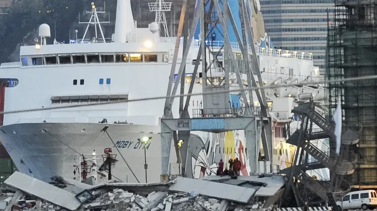 Nova havarija broda u Italiji: Sedmero ljudi poginulo