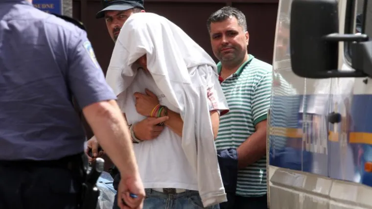 Određen istražni zatvor za 15 riječkih carinika