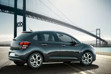 Novi Citroën C3 stigao u Hrvatsku