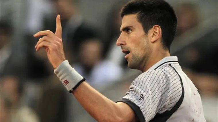 Đoković poludio: Sad ćete sisati ku***!