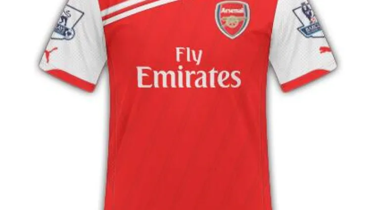 Arsenal potpisao najvrijedniji ugovor u Premiershipu