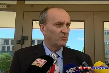 'Đavao u čovjeku ga može natjerati da učini takvo što'