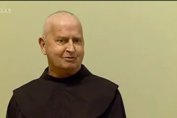 Pater Linić: Hvala liječnicima, znam da je to Božje djelo!