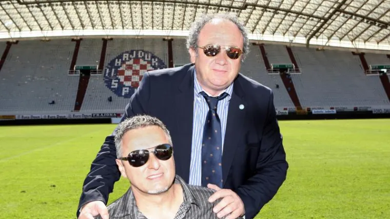 Kerum pozvao Thompsona da pjeva na Poljudu