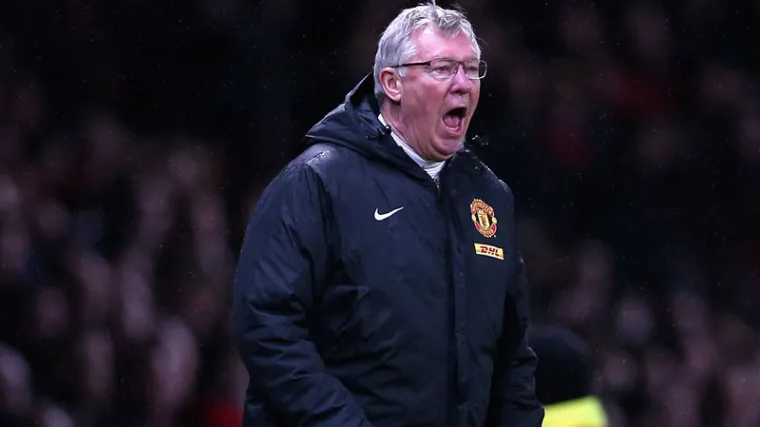 Otrovni citati iz karijere Alexa Fergusona!