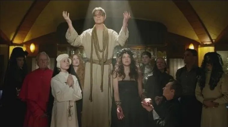 Zabranili kontroverzni spot s 'Isusom' pa se brzo ispravili