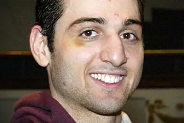 Pokopano tijelo bostonskog bombaša Carnajeva