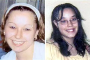 Otete djevojke nisu bile u kontaktu, ali su znale jedna za drugu