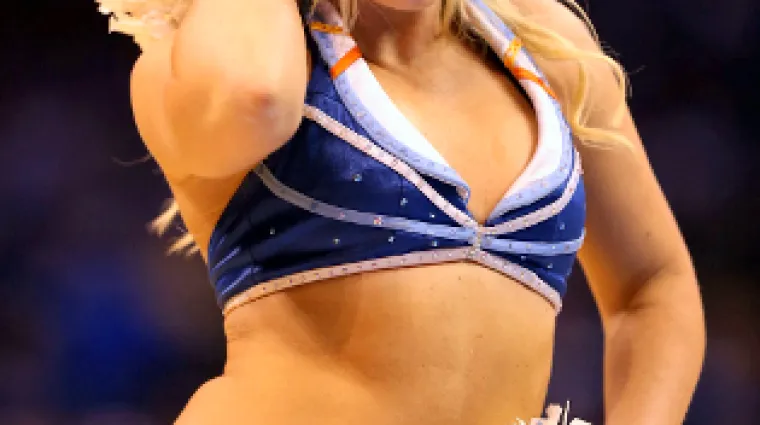 Pukla pred kamerama zbog komentara da je 'malo bucmasta'