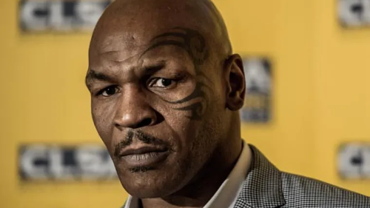 Ne biste vjerovali &scaron;to je poželio Mike Tyson!