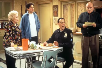 Englezi snimaju svoju verziju 'Raymonda'