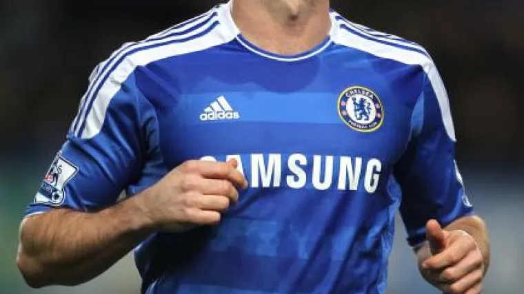 Lampard jedva čeka Mourinhov povratak