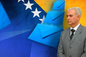 Optužnica protiv Budimira za dva mjeseca