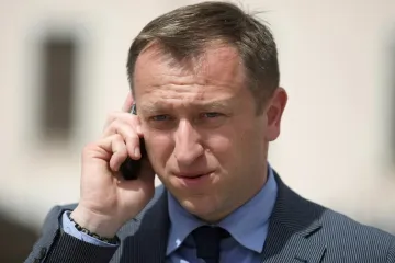 Osječki gradonačelnik završio u bolnici!