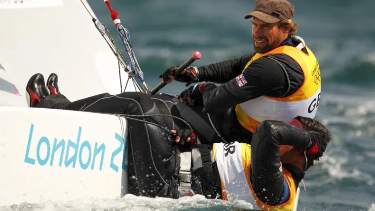 U Kaliforniji poginuo zlatni olimpijac