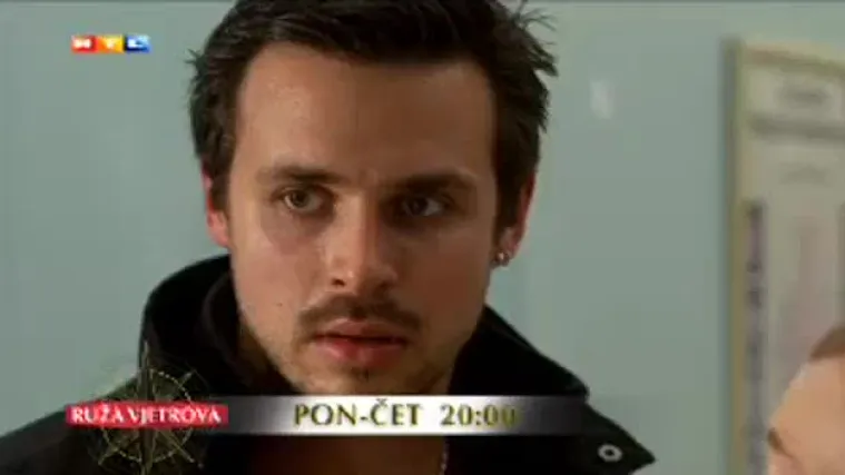 'Ruža vjetrova' na vrhuncu uzbuđenja