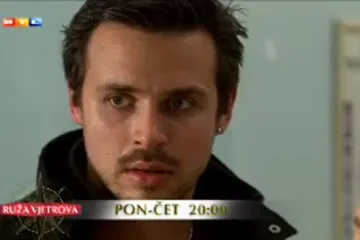 'Ruža vjetrova' na vrhuncu uzbuđenja