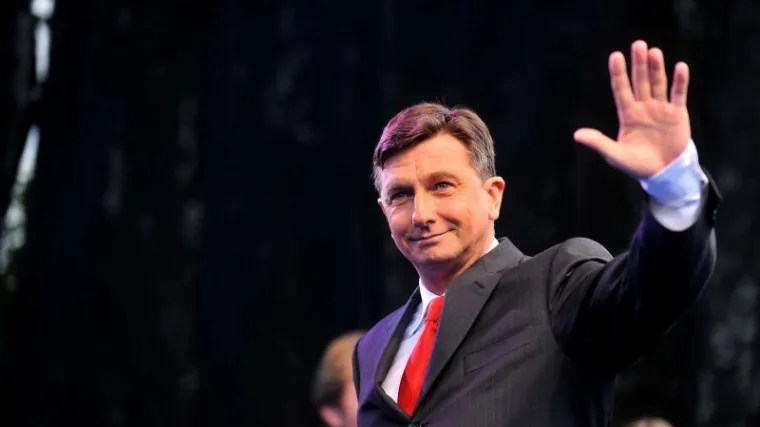 Pahorov posjet ubrzao rje&scaron;avanje pitanja Ljubljanske banke