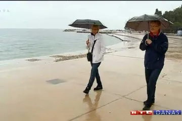 Kada možemo očekivati povratak proljeća?