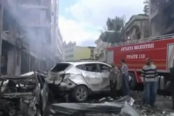 Turci upozoravaju: Nitko ne bi smio isprobavati našu moć!