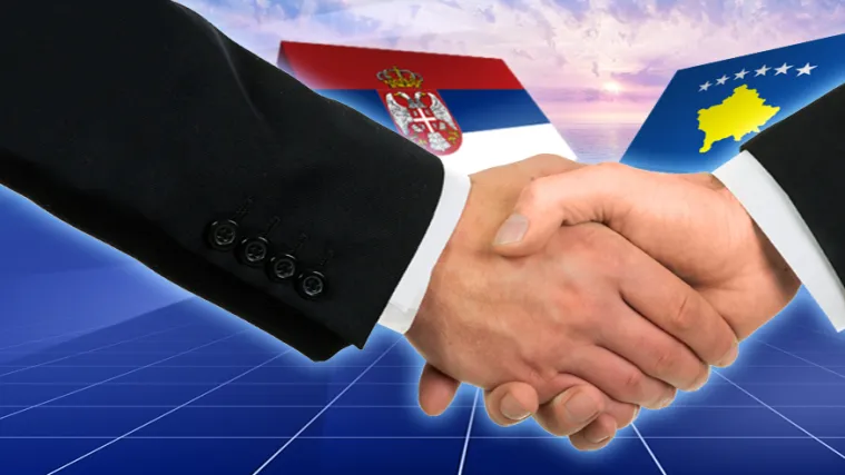 'Poku&scaron;at ću uvjeriti Srbe da im Sporazum jamči bolju budućnost'