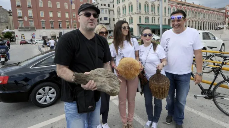Sini&scaron;a Vuco će se kandidirati za gradonačelnika Zagreba?