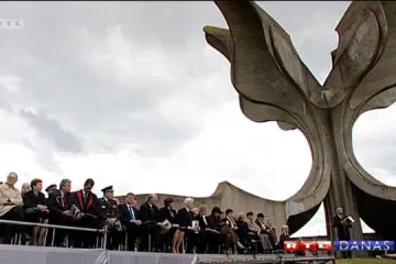 Josipović: Mržnja ne smije biti isprika za novu mržnju