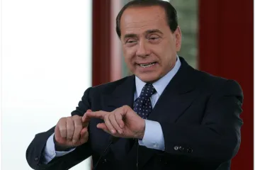 Tužiteljstvo traži šest godina zatvora za Berlusconija