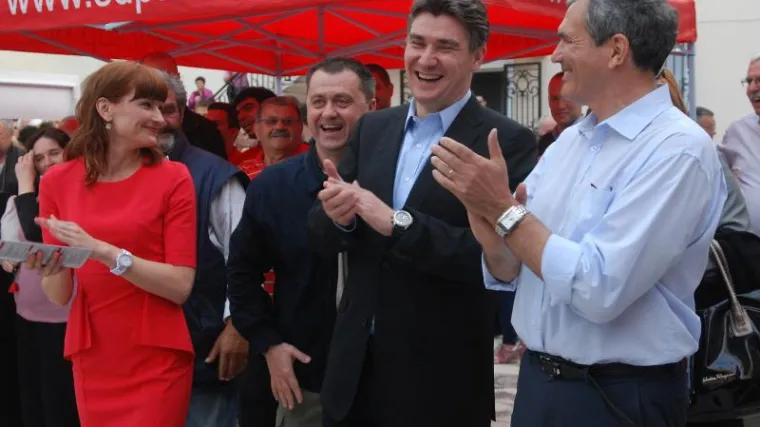 'Zadar smo spojili sa Zagrebom, sad ćemo s Europom'