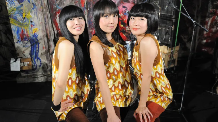 Legendarne japanske punkerice konačno u Zagrebu