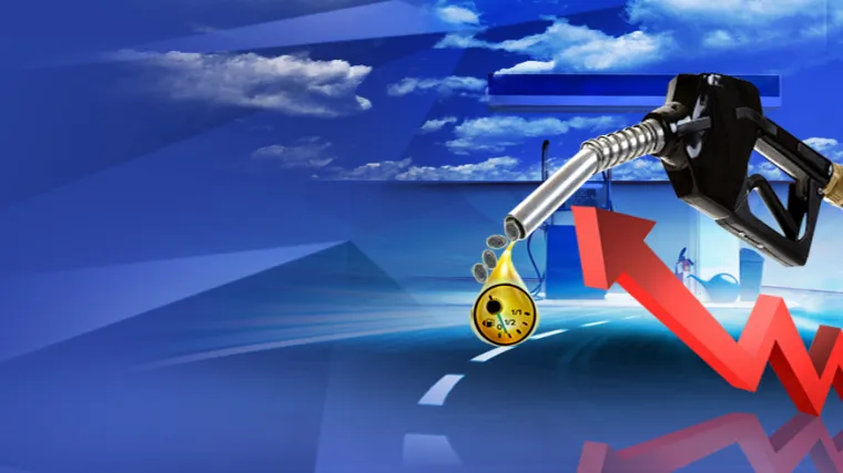 Od ponoći poskupljuju dizelska goriva, benzini bez promjene