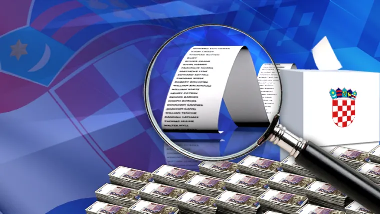 'Neki gradonačelnici vode kampanju iz džepa građana'