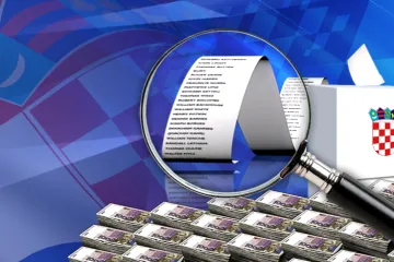 'Neki gradonačelnici vode kampanju iz džepa građana'