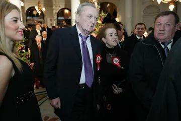 Legenda BiH nogometa završila u bolnici