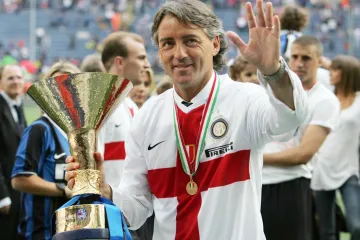 City 'napucao' Mancinija prije kraja sezone