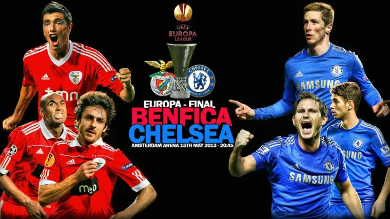 Chelsea igra za povijesni uspjeh