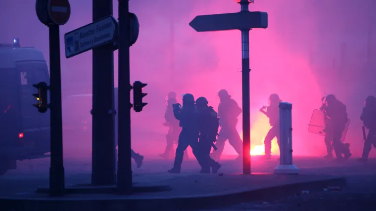 Pogledajte nerede na proslavi naslova PSG-a!