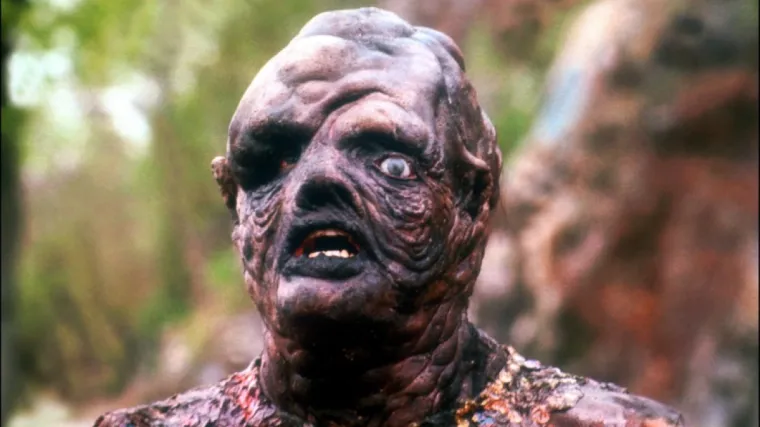 Schwarzenegger u novoj verziji trash klasika