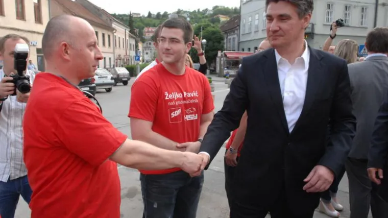 'Nismo imali po&scaron;tenu vlast kad je bilo vrijeme za promjene'