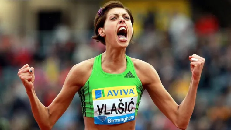 EKSKLUZIVNO: Blanka o ciljevima uoči velikog povratka